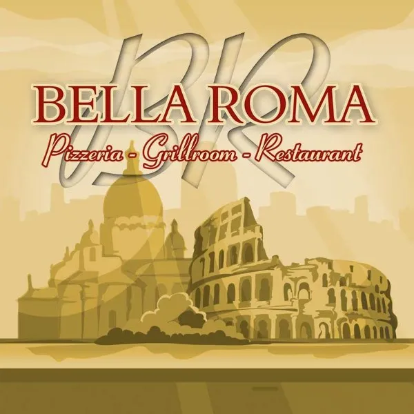 Bella Roma Wijhe – Pizza, Grillroom en Online Bestellen
